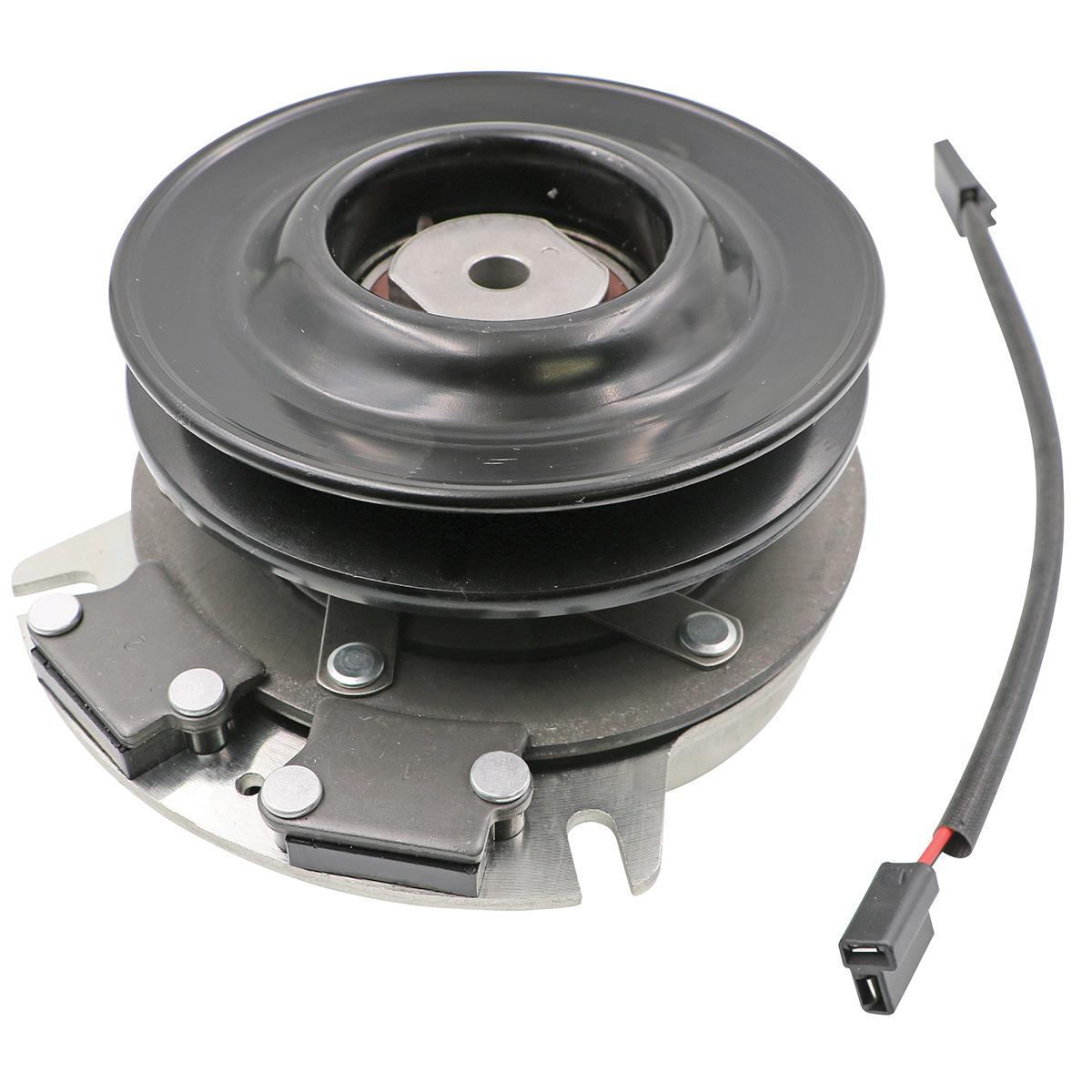 Electric PTO Clutch - AYP 607001, Husqvarna 574 60 70-01, Warner 5218-247 - SX2-0260 by Jakmax